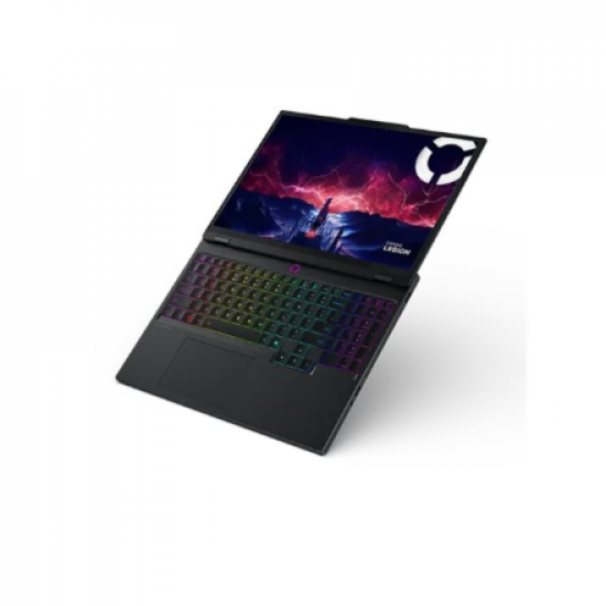 Lenovo Legion 5 15AHP10 15.1 WQXGA AMD R7 260/16GB/1TB/NVIDIA GF RTX 5060 8GB/WIN11 Home/Nordic Backlit kbd/Eclipse Black/2Y Warranty | Lenovo Legion 5 15AHP10 | Eclipse Black | 15.1 