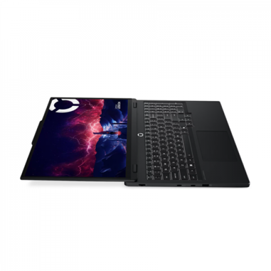 Lenovo Legion 5 15AHP10 15.1 WQXGA AMD R7 260/16GB/1TB/NVIDIA GF RTX 5060 8GB/WIN11 Home/Nordic Backlit kbd/Eclipse Black/2Y Warranty | Lenovo Legion 5 15AHP10 | Eclipse Black | 15.1 