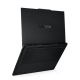 Lenovo Legion 5 15AHP10 15.1 WQXGA AMD R7 260/16GB/1TB/NVIDIA GF RTX 5060 8GB/WIN11 Home/Nordic Backlit kbd/Eclipse Black/2Y Warranty | Lenovo Legion 5 15AHP10 | Eclipse Black | 15.1 
