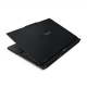Lenovo Legion 5 15AHP10 15.1 WQXGA AMD R7 260/16GB/1TB/NVIDIA GF RTX 5060 8GB/WIN11 Home/Nordic Backlit kbd/Eclipse Black/2Y Warranty | Lenovo Legion 5 15AHP10 | Eclipse Black | 15.1 