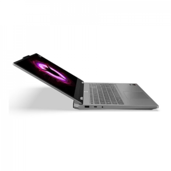Lenovo LOQ Essential 15ARP11 15.6 FHD AMD R7 170/16GB/512GB/NVIDIA GF RTX 5060 8GB/WIN11 Home/ENG Backlit kbd/Luna Grey/2Y Warranty | Lenovo LOQ Essential 15ARP11 | Luna Grey | 15.6 