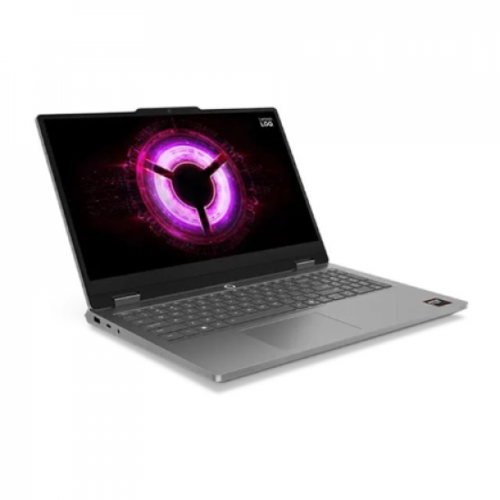 Lenovo LOQ Essential 15ARP11 15.6 FHD AMD R7 170/16GB/512GB/NVIDIA GF RTX 5060 8GB/WIN11 Home/ENG Backlit kbd/Luna Grey/2Y Warranty | Lenovo LOQ Essential 15ARP11 | Luna Grey | 15.6 