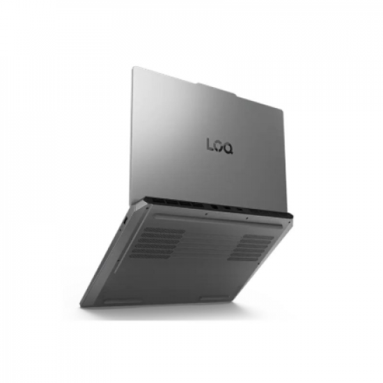 Lenovo LOQ Essential 15ARP11 15.6 FHD AMD R7 170/16GB/512GB/NVIDIA GF RTX 5060 8GB/WIN11 Home/ENG Backlit kbd/Luna Grey/2Y Warranty | Lenovo LOQ Essential 15ARP11 | Luna Grey | 15.6 