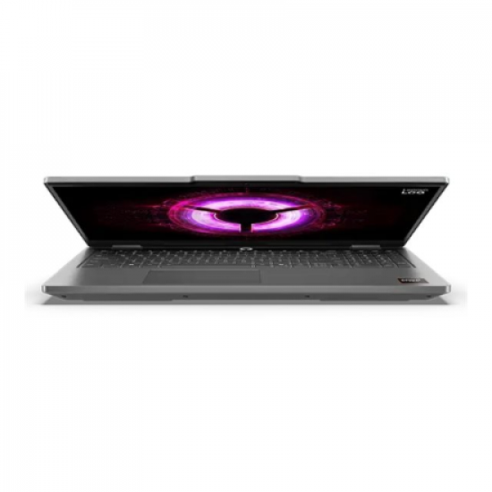 Lenovo LOQ Essential 15ARP11 15.6 FHD AMD R7 170/16GB/512GB/NVIDIA GF RTX 5060 8GB/WIN11 Home/ENG Backlit kbd/Luna Grey/2Y Warranty | Lenovo LOQ Essential 15ARP11 | Luna Grey | 15.6 