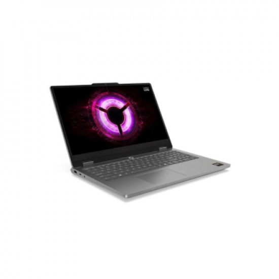 Lenovo LOQ Essential 15ARP11 15.6 FHD AMD R7 170/16GB/512GB/NVIDIA GF RTX 5060 8GB/WIN11 Home/ENG Backlit kbd/Luna Grey/2Y Warranty | Lenovo LOQ Essential 15ARP11 | Luna Grey | 15.6 
