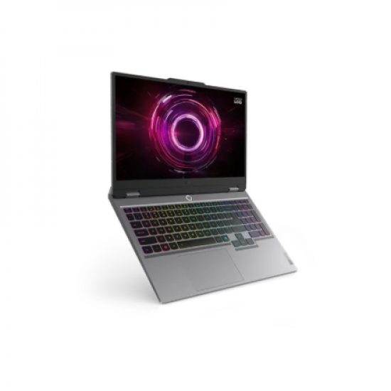Lenovo LOQ 15AHP10 15.6 FHD AMD R7 250/16GB/512GB/NVIDIA GF RTX 5060 8GB/WIN11 Home/ENG Backlit kbd/Luna Grey/2Y Warranty | Lenovo LOQ 15AHP10 | Luna Grey | 15.6 