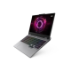 Lenovo LOQ 15AHP10 15.6 FHD AMD R7 250/16GB/512GB/NVIDIA GF RTX 5060 8GB/WIN11 Home/ENG Backlit kbd/Luna Grey/2Y Warranty | Lenovo LOQ 15AHP10 | Luna Grey | 15.6 