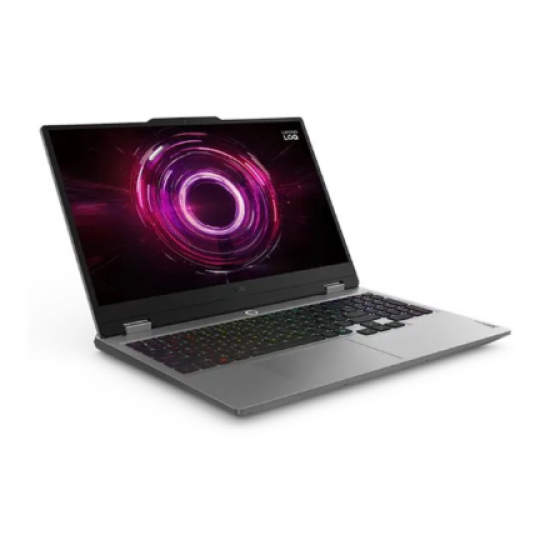 Lenovo LOQ 15AHP10 15.6 FHD AMD R7 250/16GB/512GB/NVIDIA GF RTX 5060 8GB/WIN11 Home/ENG Backlit kbd/Luna Grey/2Y Warranty | Lenovo LOQ 15AHP10 | Luna Grey | 15.6 