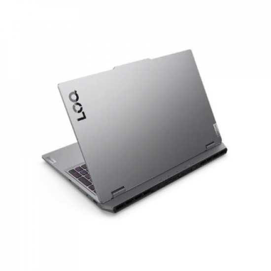 Lenovo LOQ 15AHP10 15.6 FHD AMD R7 250/16GB/512GB/NVIDIA GF RTX 5060 8GB/WIN11 Home/ENG Backlit kbd/Luna Grey/2Y Warranty | Lenovo LOQ 15AHP10 | Luna Grey | 15.6 