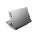 Lenovo LOQ 15AHP10 15.6 FHD AMD R7 250/16GB/512GB/NVIDIA GF RTX 5060 8GB/WIN11 Home/ENG Backlit kbd/Luna Grey/2Y Warranty | Lenovo LOQ 15AHP10 | Luna Grey | 15.6 