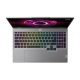 Lenovo LOQ 15AHP10 15.6 FHD AMD R7 250/16GB/512GB/NVIDIA GF RTX 5060 8GB/WIN11 Home/ENG Backlit kbd/Luna Grey/2Y Warranty | Lenovo LOQ 15AHP10 | Luna Grey | 15.6 