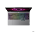 Lenovo LOQ 15AHP10 15.6 FHD AMD R7 250/16GB/512GB/NVIDIA GF RTX 5060 8GB/WIN11 Home/ENG Backlit kbd/Luna Grey/2Y Warranty | Lenovo LOQ 15AHP10 | Luna Grey | 15.6 