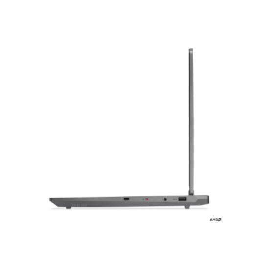 Lenovo LOQ 15AHP10 15.6 FHD AMD R7 250/16GB/512GB/NVIDIA GF RTX 5060 8GB/WIN11 Home/Nordic Backlit kbd/Luna Grey/2Y Warranty | Lenovo LOQ 15AHP10 | Luna Grey | 15.6 