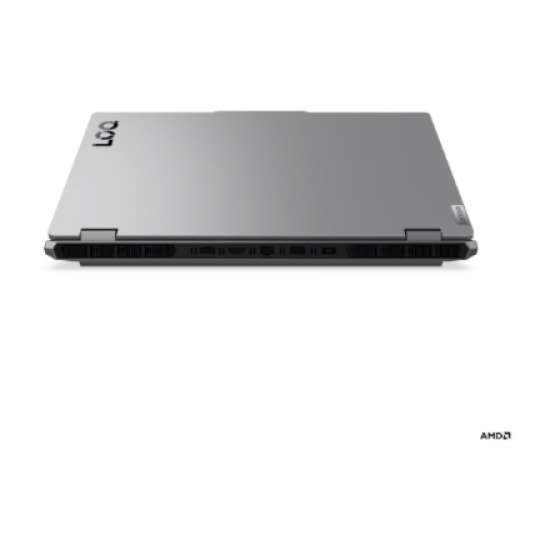Lenovo LOQ 15AHP10 15.6 FHD AMD R7 250/16GB/512GB/NVIDIA GF RTX 5060 8GB/WIN11 Home/Nordic Backlit kbd/Luna Grey/2Y Warranty | Lenovo LOQ 15AHP10 | Luna Grey | 15.6 