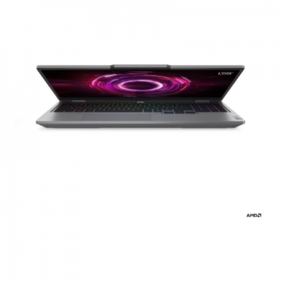 Lenovo LOQ 15AHP10 15.6 FHD AMD R7 250/16GB/512GB/NVIDIA GF RTX 5060 8GB/WIN11 Home/Nordic Backlit kbd/Luna Grey/2Y Warranty | Lenovo LOQ 15AHP10 | Luna Grey | 15.6 