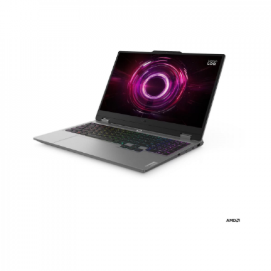 Lenovo LOQ 15AHP10 15.6 FHD AMD R7 250/16GB/512GB/NVIDIA GF RTX 5060 8GB/WIN11 Home/Nordic Backlit kbd/Luna Grey/2Y Warranty | Lenovo LOQ 15AHP10 | Luna Grey | 15.6 