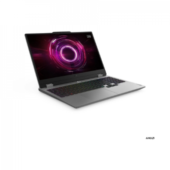 Lenovo LOQ 15AHP10 15.6 FHD AMD R7 250/16GB/512GB/NVIDIA GF RTX 5060 8GB/WIN11 Home/Nordic Backlit kbd/Luna Grey/2Y Warranty | Lenovo LOQ 15AHP10 | Luna Grey | 15.6 