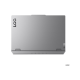 Lenovo LOQ 15AHP10 15.6 FHD AMD R7 250/16GB/512GB/NVIDIA GF RTX 5060 8GB/WIN11 Home/Nordic Backlit kbd/Luna Grey/2Y Warranty | Lenovo LOQ 15AHP10 | Luna Grey | 15.6 
