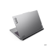 Lenovo LOQ 15AHP10 15.6 FHD AMD R7 250/16GB/512GB/NVIDIA GF RTX 5060 8GB/WIN11 Home/Nordic Backlit kbd/Luna Grey/2Y Warranty | Lenovo LOQ 15AHP10 | Luna Grey | 15.6 