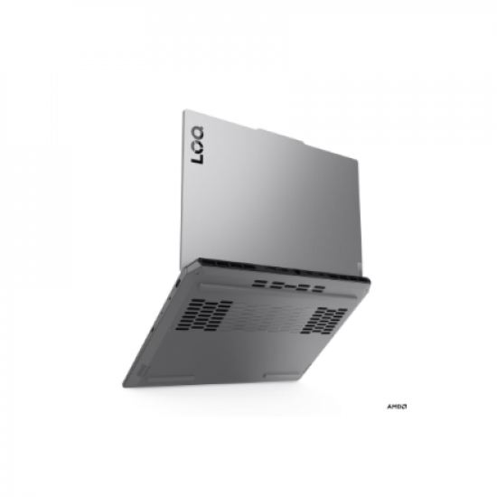 Lenovo LOQ 15AHP10 15.6 FHD AMD R7 250/16GB/512GB/NVIDIA GF RTX 5060 8GB/WIN11 Home/Nordic Backlit kbd/Luna Grey/2Y Warranty | Lenovo LOQ 15AHP10 | Luna Grey | 15.6 