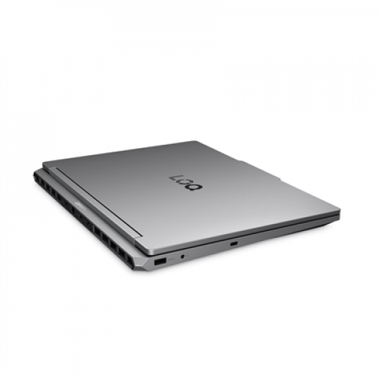 Lenovo LOQ 15AHP11 15.3 WUXGA AMD R7 250/16GB/1TB/NVIDIA GF RTX 5060 8GB/WIN11 Home/ENG Backlit kbd/Luna Grey/2Y Warranty | Lenovo LOQ Essential 15ARP11 | Luna Grey | 15.6 