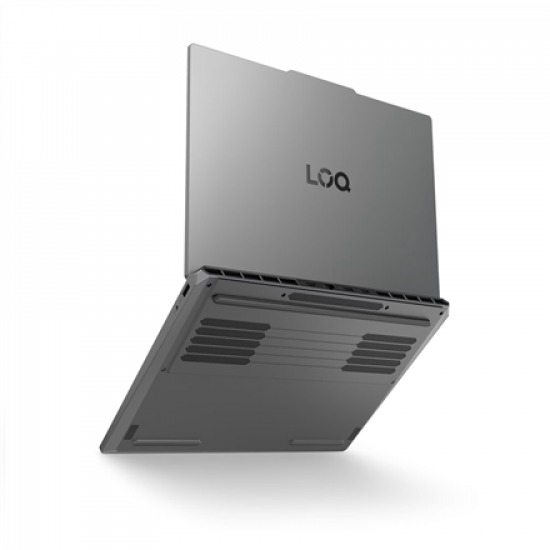 Lenovo LOQ 15AHP11 15.3 WUXGA AMD R7 250/16GB/1TB/NVIDIA GF RTX 5060 8GB/WIN11 Home/ENG Backlit kbd/Luna Grey/2Y Warranty | Lenovo LOQ Essential 15ARP11 | Luna Grey | 15.6 