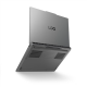 Lenovo LOQ 15AHP11 15.3 WUXGA AMD R7 250/16GB/1TB/NVIDIA GF RTX 5060 8GB/WIN11 Home/ENG Backlit kbd/Luna Grey/2Y Warranty | Lenovo LOQ Essential 15ARP11 | Luna Grey | 15.6 