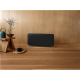 Mill Invisible Smart WiFi Panel heater Gen. 4 , 1500 W, For rooms 18-22 m², Black