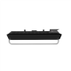 Mill Invisible Smart WiFi Panel heater Gen. 4 , 1500 W, For rooms 18-22 m², Black