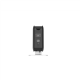 Mill Instant Max Led Portable Convection heater, 2200 W, Black