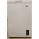 SALE OUT. Midea Freezer | MDRC152FEE01 | Energy efficiency class E | Chest | Free standing | Height 85 cm | Total net capacity 99 L | White | DAMAGED PACKAGING, BROKEN GRILLE, DAMAGED BOTTOM