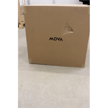 SALE OUT. MOVA Z60 Ultra Roller Complete Robot Vacuum, White | MOVA Robot Vacuum | Z60 Ultra Roller Complete | Wet&Dry | 6400 mAh | Dust capacity 3.2 L | 28000 Pa | White | DAMAGED PACKAGING