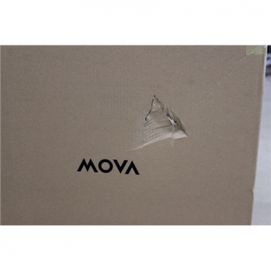 SALE OUT. MOVA Z60 Ultra Roller Complete Robot Vacuum, White | MOVA Robot Vacuum | Z60 Ultra Roller Complete | Wet&Dry | 6400 mAh | Dust capacity 3.2 L | 28000 Pa | White | DAMAGED PACKAGING