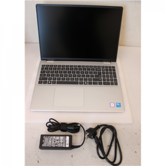 SALE OUT. Dell 16 AG 2.5K i7-150U/16GB/512GB/Intel Graphics/Ubuntu/ENG Backlit Kbd/FP/Silver/3Y ProSupport NBD OnSite Warranty | Dell 16 DC16251 | Platinum Silver | 16 