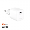 Fixed Mini USB-C GaN Charger 30W