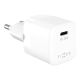 Fixed Mini USB-C GaN Charger 30W