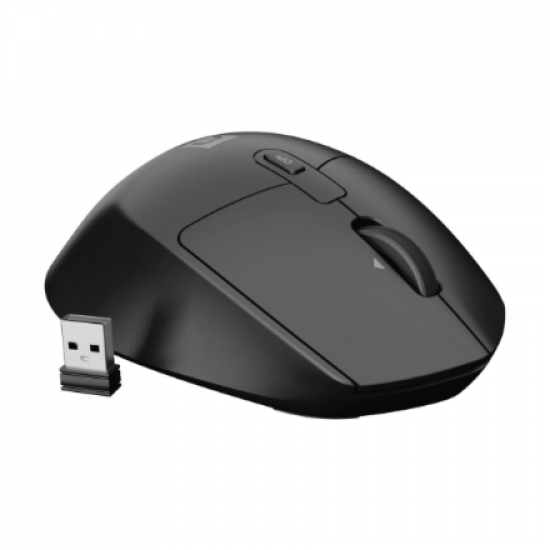 Natec Kite | Wireless | Bluetooth, 2.4GHz | Black