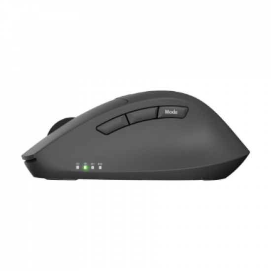 Natec Kite | Wireless | Bluetooth, 2.4GHz | Black