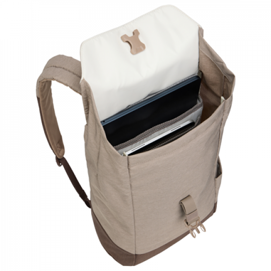 Thule Lithos Backpack 16L - Nuanced browni , 3205450