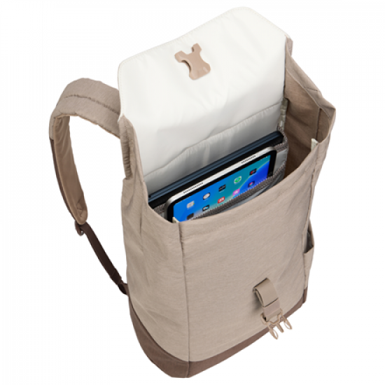 Thule Lithos Backpack 16L - Nuanced browni , 3205450