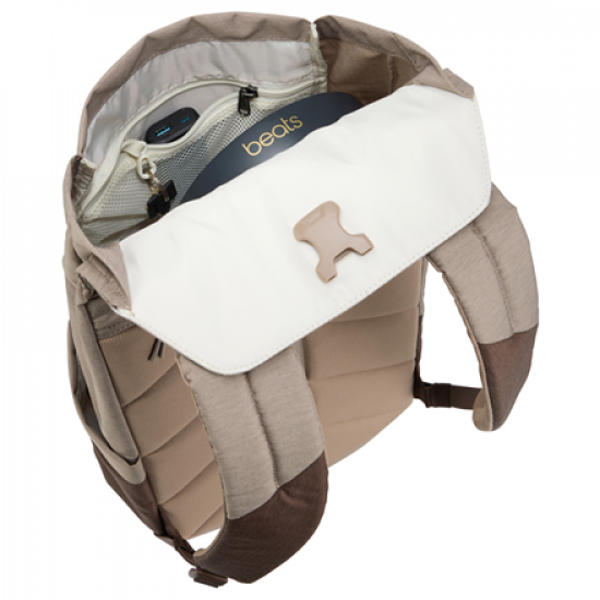 Thule Lithos Backpack 16L - Nuanced browni , 3205450