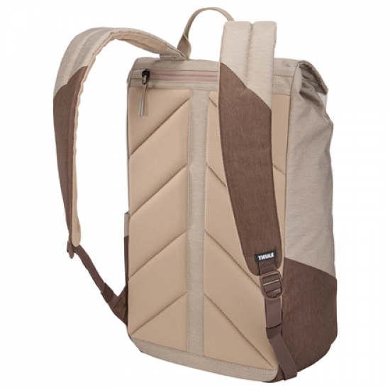 Thule Lithos Backpack 16L - Nuanced browni , 3205450