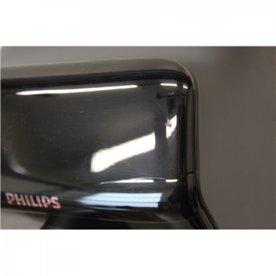 SALE OUT. Philips Dual Basket Airfryer | NA462/70 4000 Series | Power 2750 W | Capacity 10 L | Rapid Air technology | Black | DAMAGED PACKAGING, SCRATCHES , BROKEN CORPUS