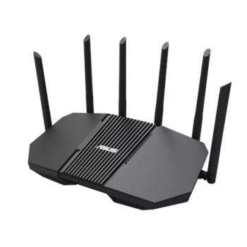 Asus RT-BE90U Tri-band WiFi 7 Router, EU+UK | Asus