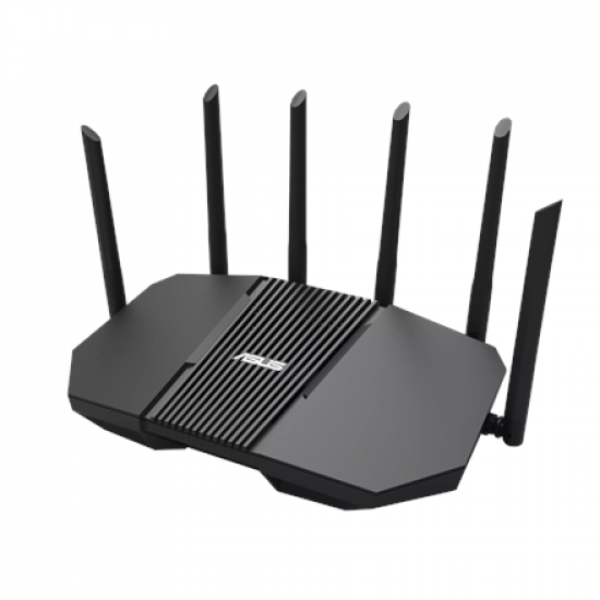 Asus RT-BE90U Tri-band WiFi 7 Router, EU+UK | Asus
