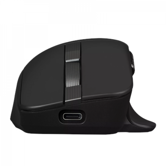 Asus MD301 MOUSE/BK/3BT+2.4GHZ+USB