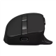 Asus MD301 MOUSE/BK/3BT+2.4GHZ+USB