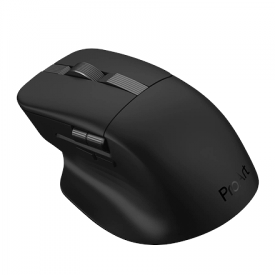 Asus MD301 MOUSE/BK/3BT+2.4GHZ+USB