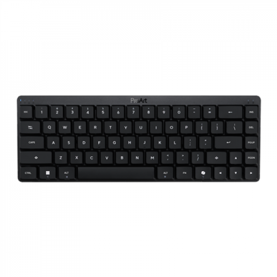 Asus KD300 KEYBOARD/BK/UI/68/3-MODE