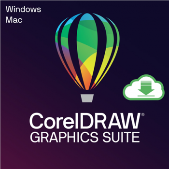 CorelDRAW AI Credits Starter Pack - 2,000 credits
